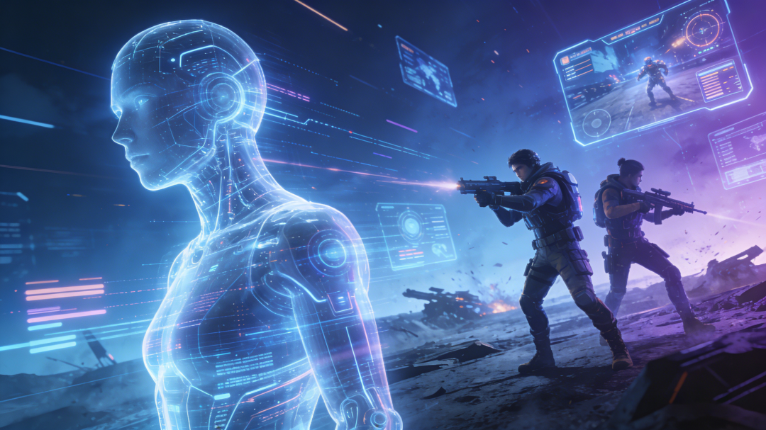 神了！谁想的邪修玩法，用腾讯会议打瓦