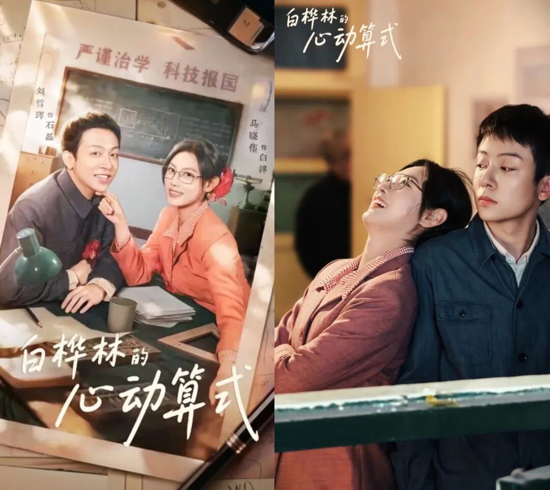 全员演技封神！马晓伟再演年代剧《白桦林的心动算式》小人物也有大能量！