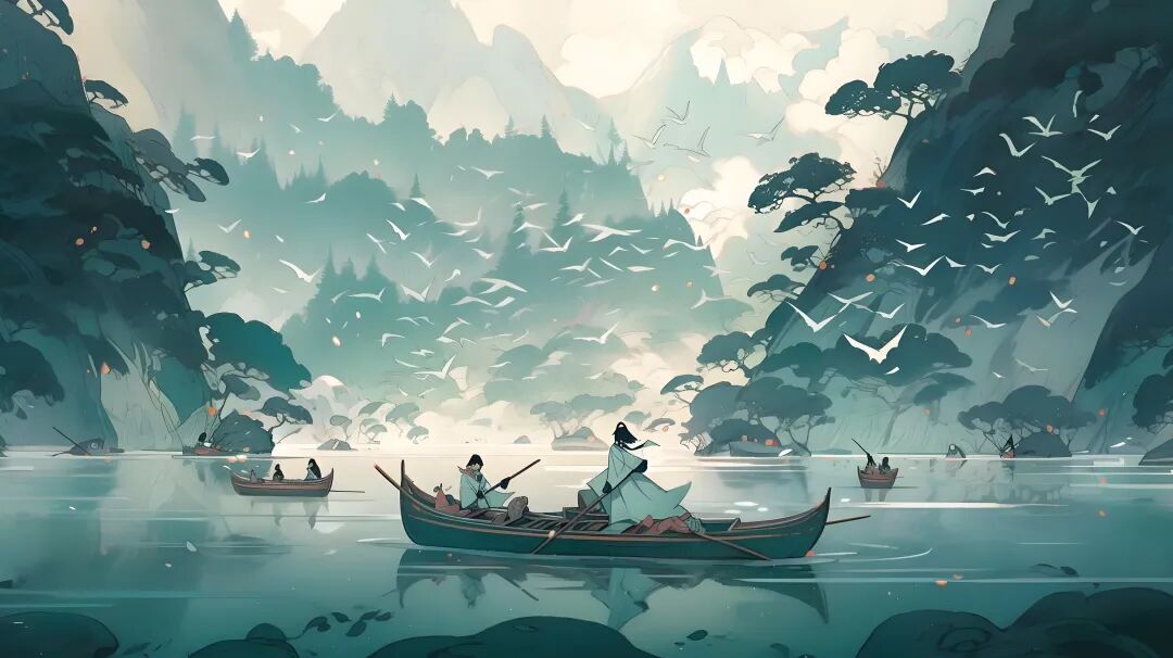 七本精品连载小说：气运流修仙、神话职业、明星玄学、重生年代！