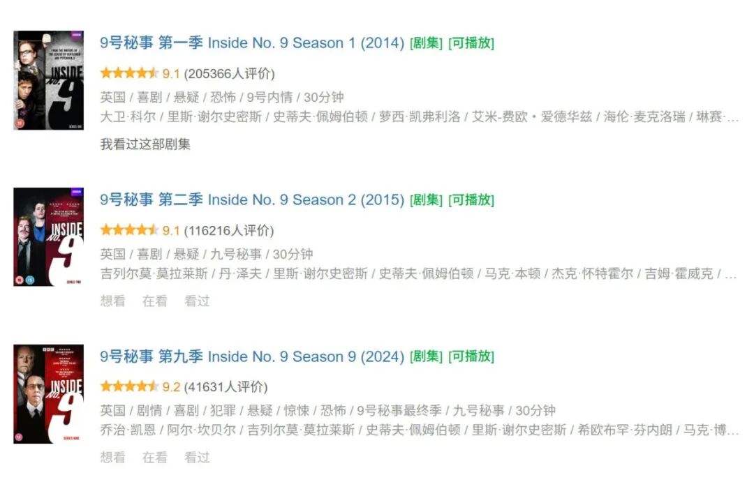 敢翻拍这9分神作，这新剧有点牛！