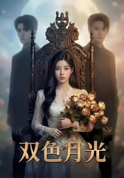 吻戏含量超标！40+删减集数揭开《双色月光》原版尺度！狠推两部短剧，一部比一部亲的野，玩的花！