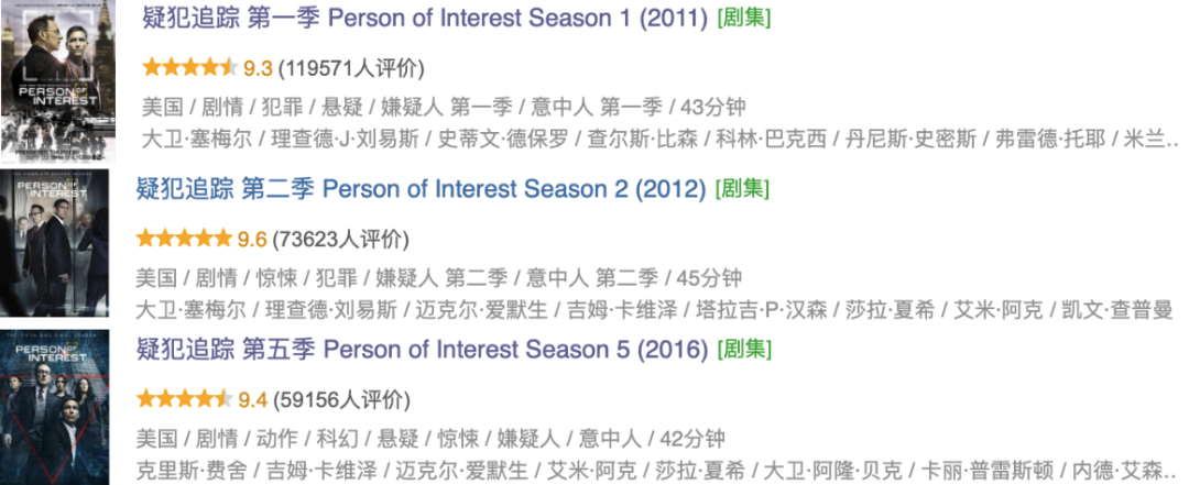 豆瓣9.6分，这部封神之作太过瘾了