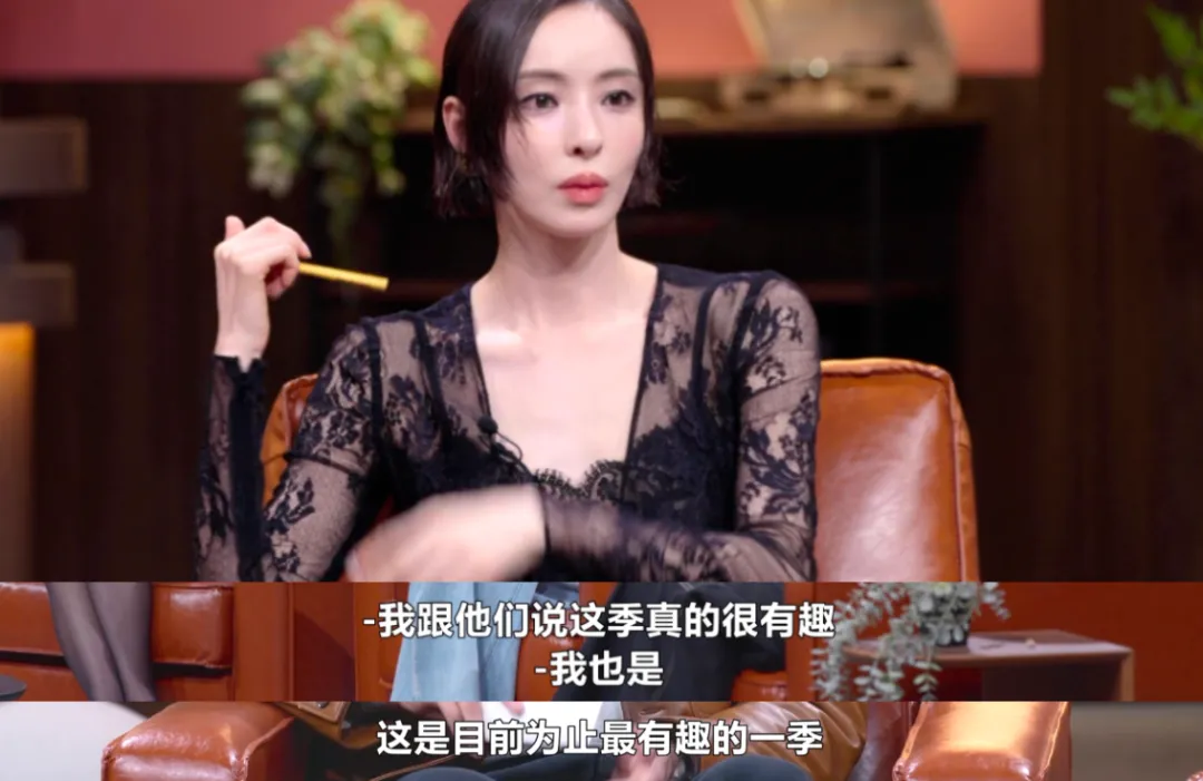 满屏荷尔蒙！Netflix这一脱，又爆了