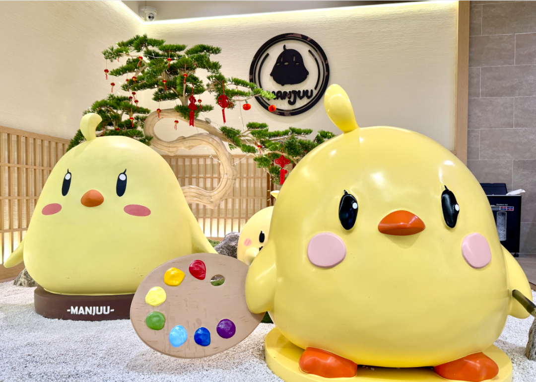 太壕了，大手笔送黄金：上海老二次元不再低调