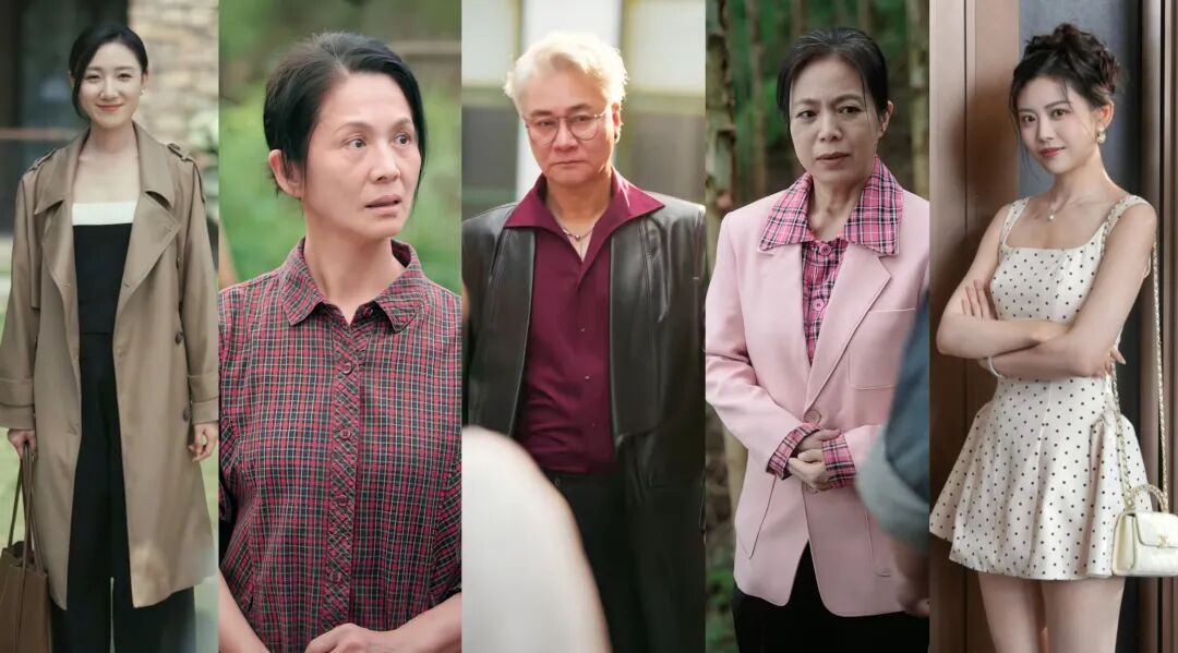 太绝了！短剧配角天花板，眼熟到叫不出名字，一开口就封神！