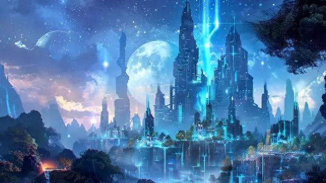 常世《那就让她们献上忠诚吧》完结，牧童听竹新书成绩太差切掉！