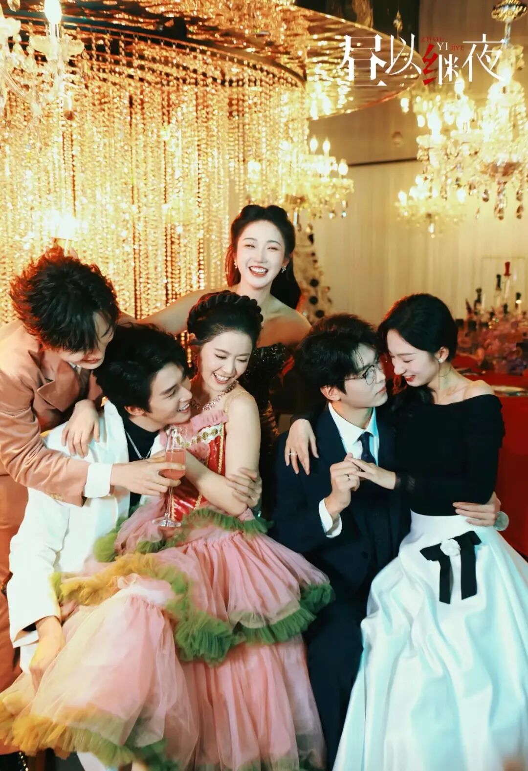 情人节档短剧大乱斗：熟人局阵容豪华，剧情却拉胯？这个春节女频怎么了？