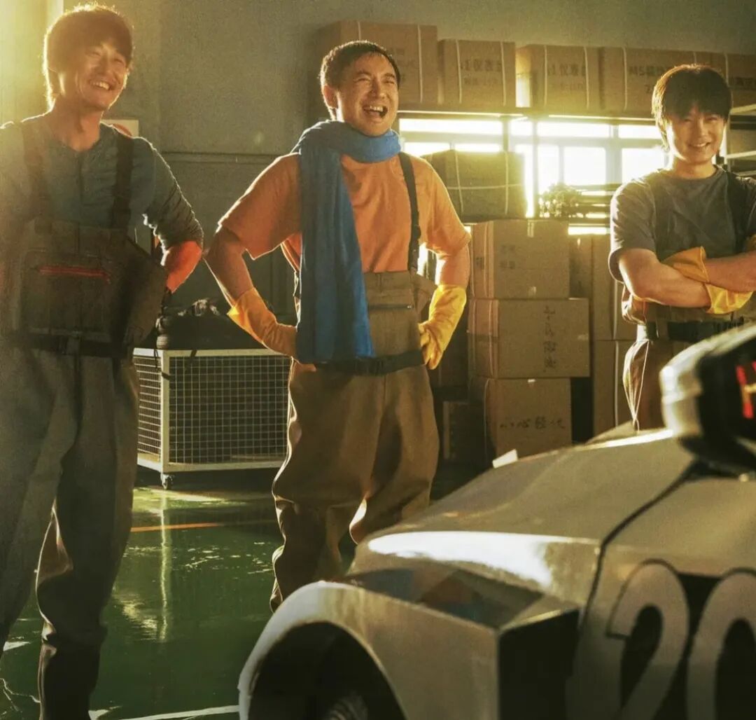 春节档80亿票房大战开打，你&ldquo;下注&rdquo;哪一部？