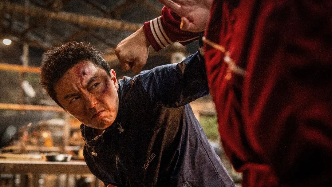 从&ldquo;李连杰儿子&rdquo;到&ldquo;网大一哥&rdquo;，他又杀回来了