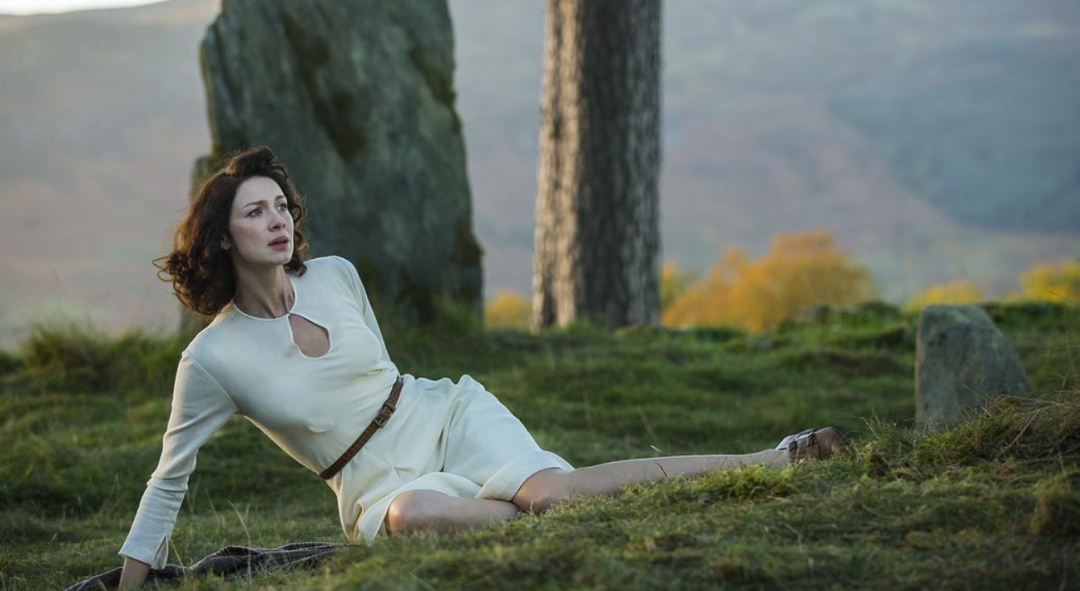 尺度不输《斯巴达克斯》！这5部剧集，忍不住通宵去看