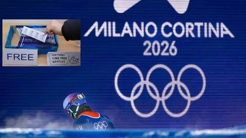 消耗速度过快！米兰冬奥运出现TT危机？