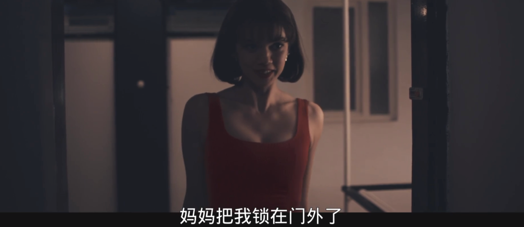 第一集就有尺度，网飞新剧又爆了