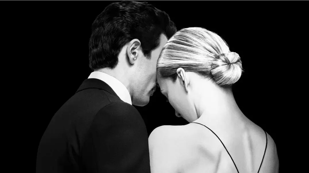 第一集就要打码，这部新剧太敢拍了