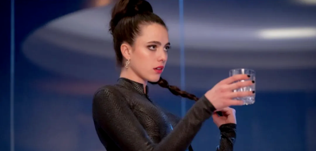 女神一拍成名，Netflix的良心好剧也该爆了