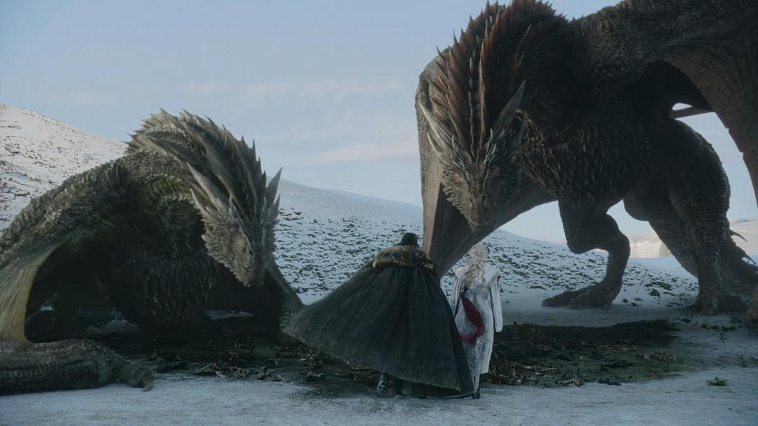 9.8分！魔幻巨制再战！无龙也封神！