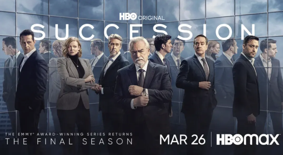 第一集就上尺度，HBO的生猛美剧太炸裂了