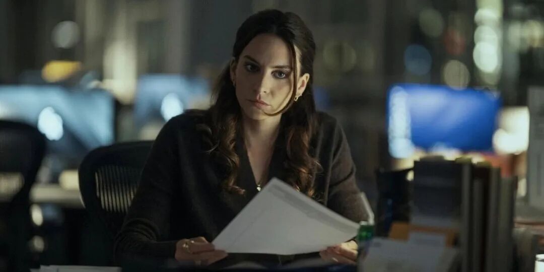 一次性放出全集，Netflix王牌美剧回归了