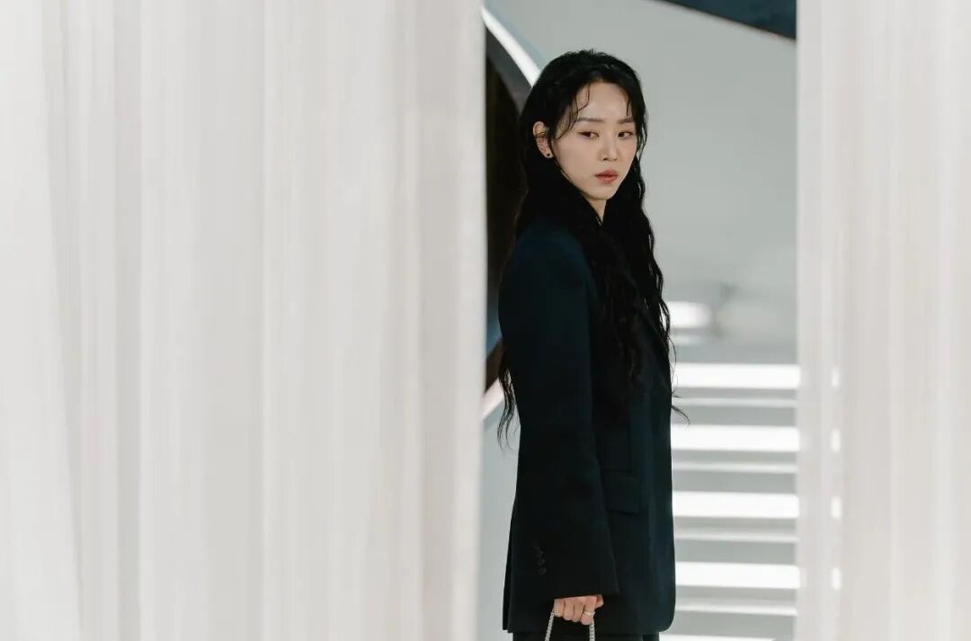 第一集就上头，Netflix新剧看麻了