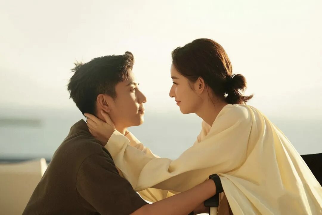 互称&ldquo;队友&rdquo;十年，他们却说自己的婚姻很幸福