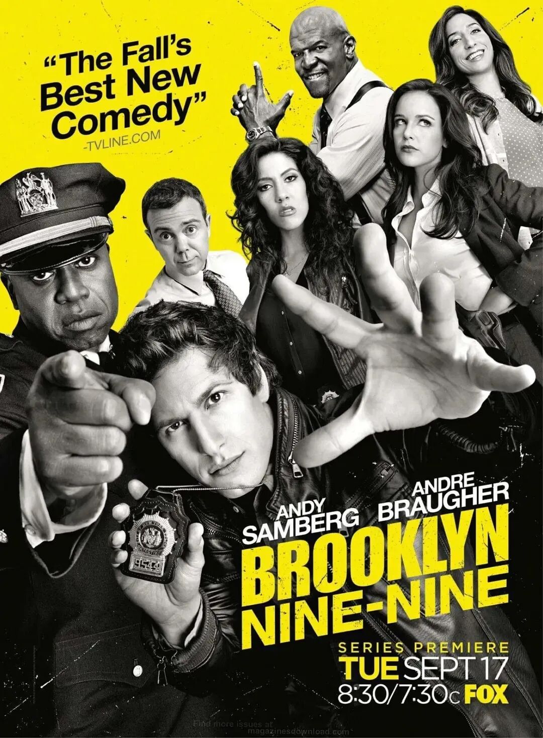 最高9.5分，零差评，这3部神剧赢麻了！