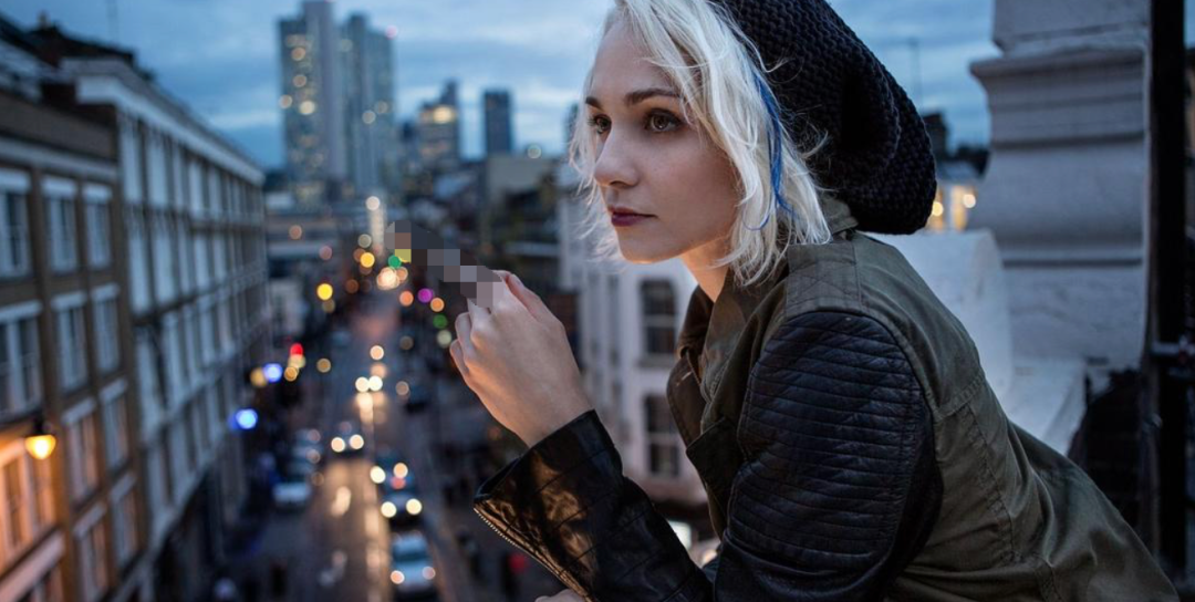 满屏荷尔蒙！Netflix这一脱，直接封神