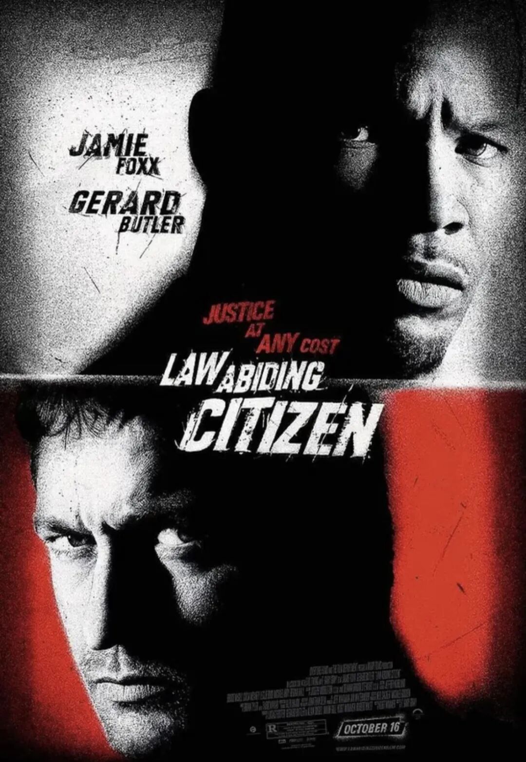 肾上腺素飙升，这部神作燃爆了