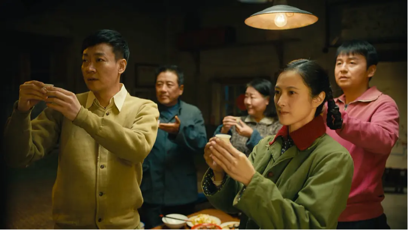 没回老家的年轻人，&ldquo;过了一个最痛快的春节&rdquo;