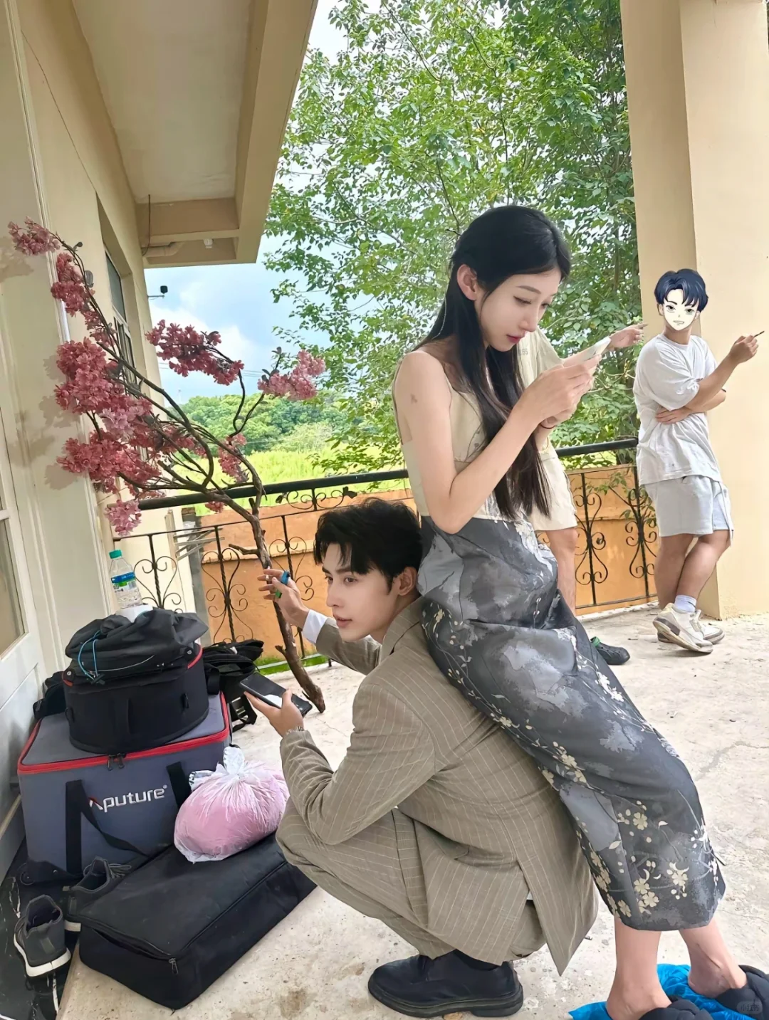 盘点那些年追过的&ldquo;BE短剧CP&rdquo;！曾经磕生磕亖，如今同框如陌路！谁是你的意难平？