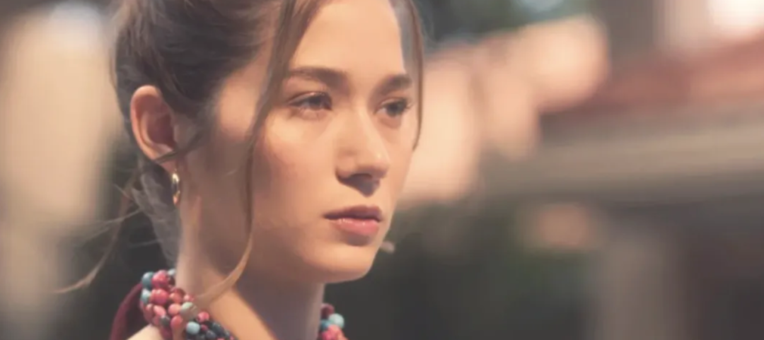 第一集就上尺度，Netflix的剧太生猛了