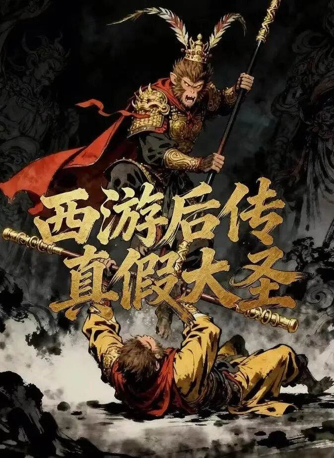 西游题材漫剧，怎么这么火？