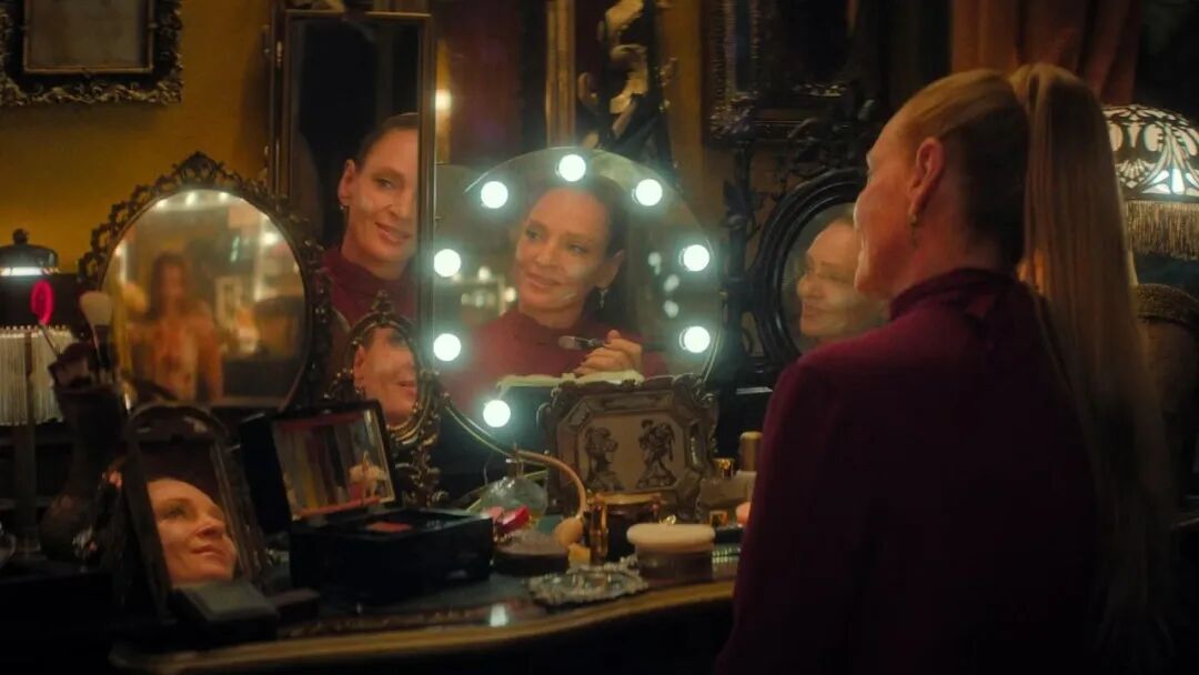 重口血腥片来袭，你喜欢哪款？