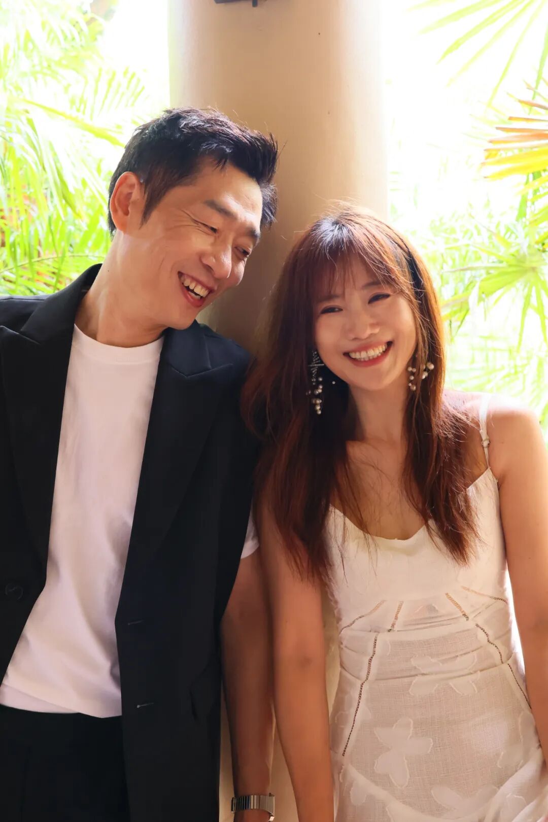 50岁的女人上恋综，&ldquo;想太多，节目就不好看了&rdquo;