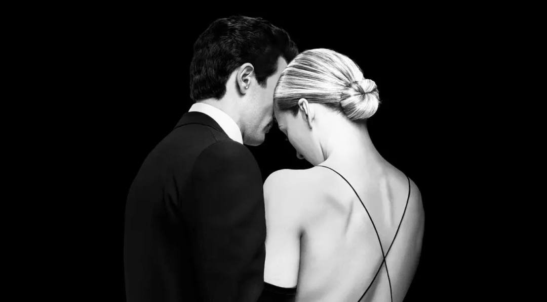 第一集就打码，这部新剧太敢拍了