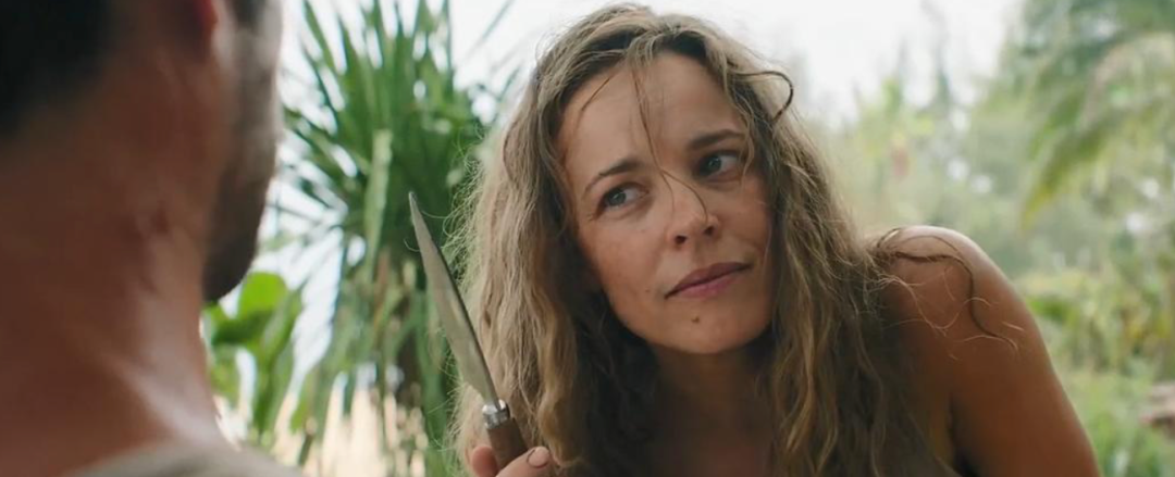 女神新片又破尺度，杀疯了