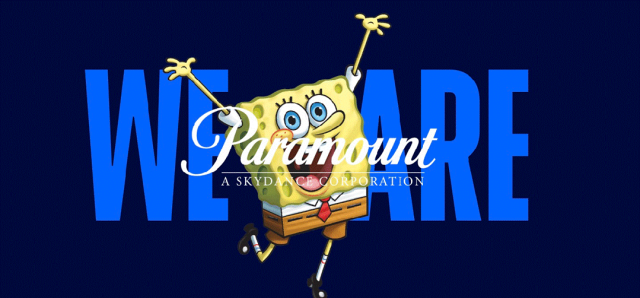 派拉蒙的千亿阳谋vs奈飞的守擂之战：谁能吞下华纳？