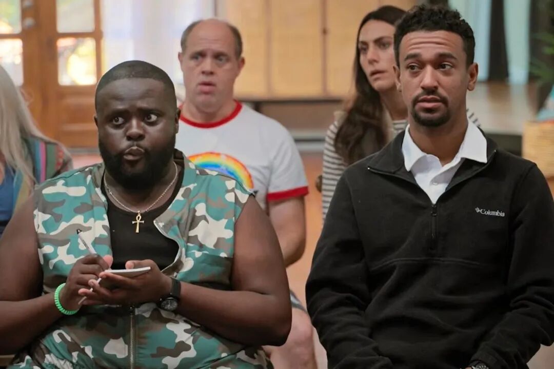 年度整蛊剧即将拉开序幕