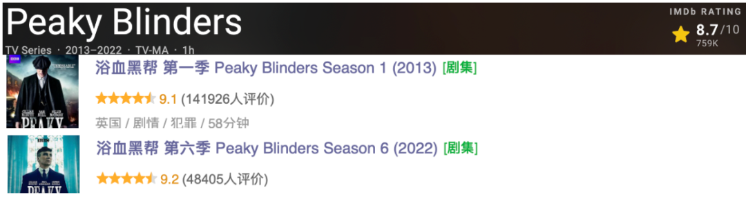 这部封神之作，终于杀回来了