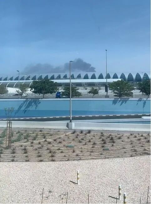 战火10公里外的中国人，&ldquo;原来活着只需要一块地毯&rdquo;