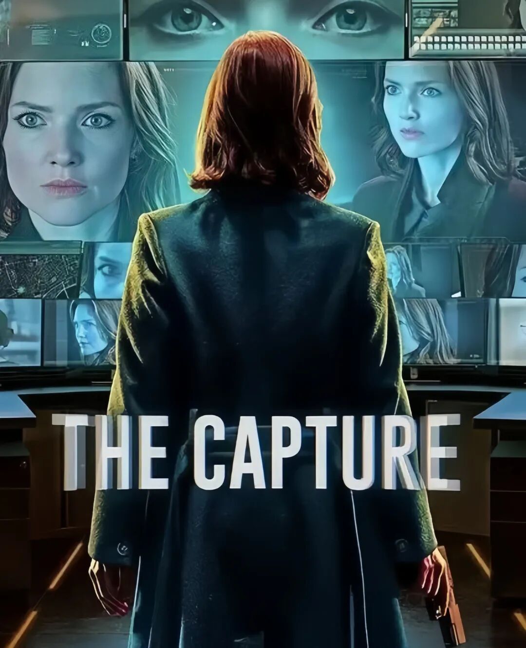 顶流尺度美剧归位，这个3月太带劲了