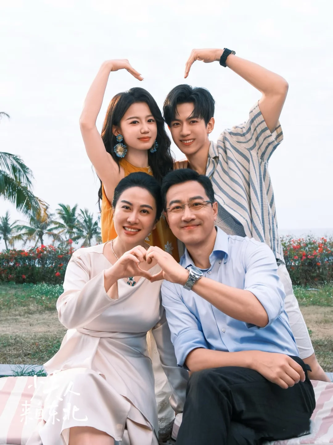 46岁的叶璇演妈被夸！75岁刘晓庆吻戏出圈！73岁的唐国强率戏骨团炸场！短剧活明白了！