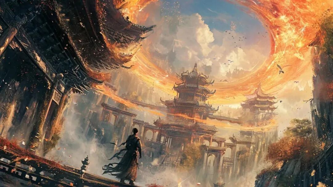 十本阅读起来超级畅爽的好评佳作，剧情精彩无比，带你嗨到爆炸！