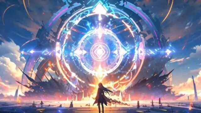 说说绿茶藨子《从魔法少女开始独断万古》，为何排名月票榜靠前！