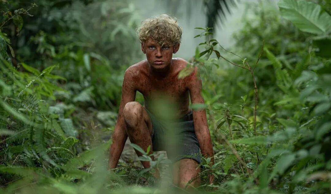 连刷四集，这部新剧后劲真大