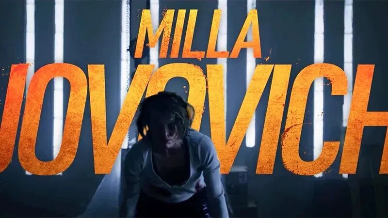 当妈的她依旧能打！为女儿杀疯！