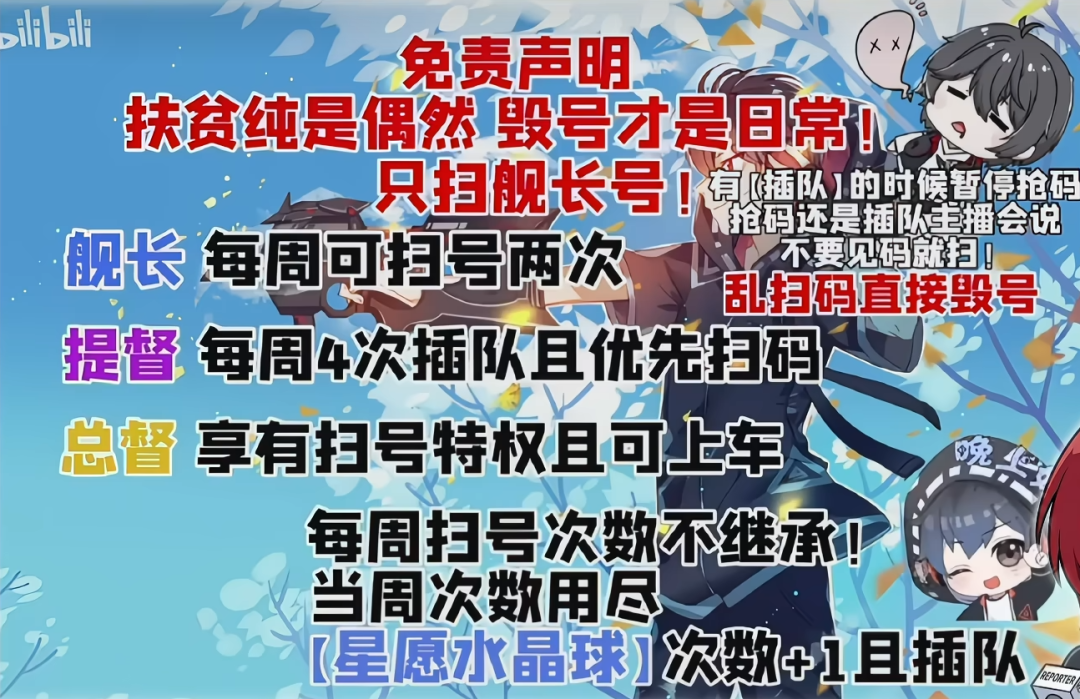不续费舰长就毁号？三角洲主播引众怒
