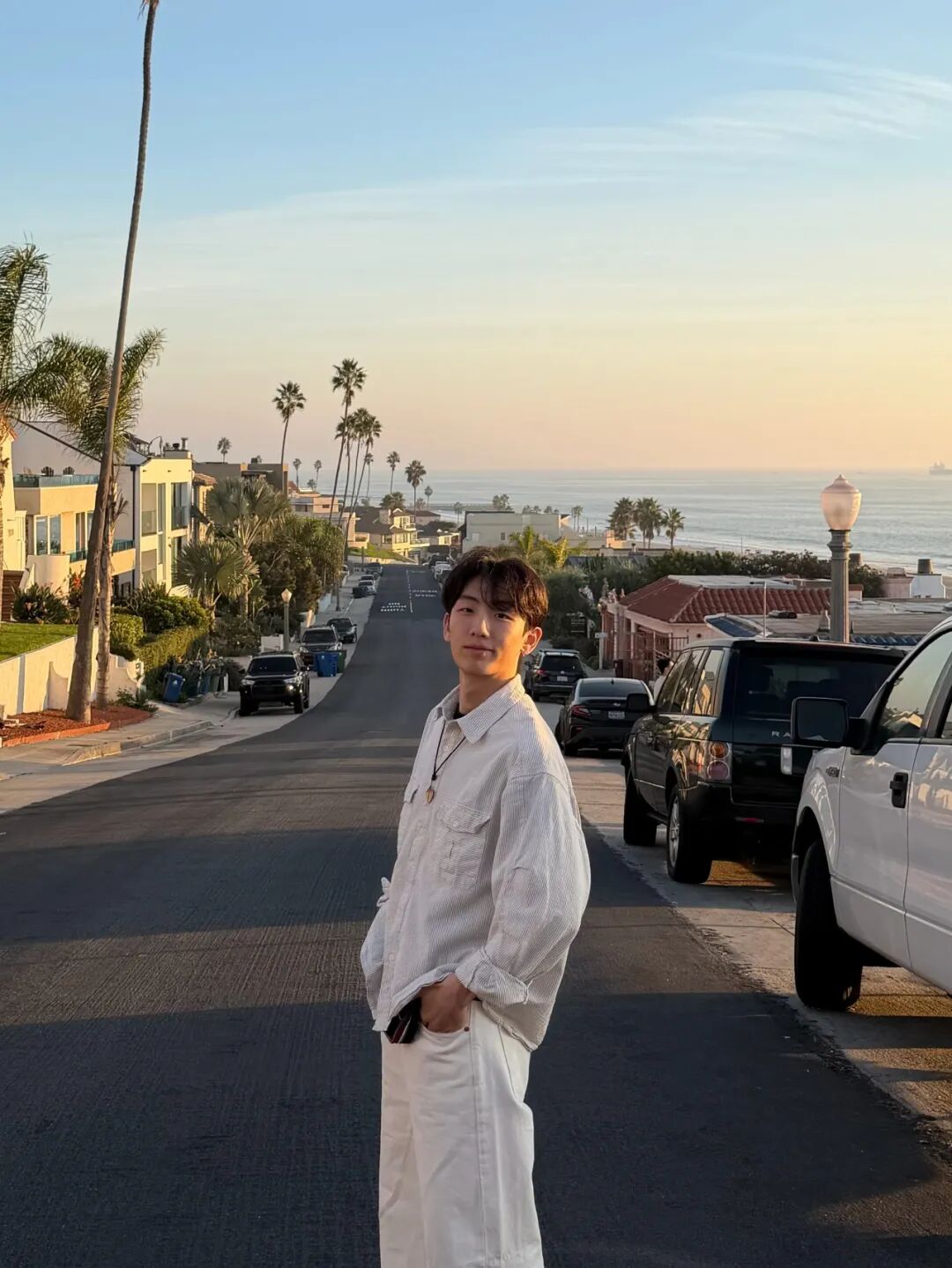 &ldquo;中韩混血上海人&rdquo;火遍全网，他才是真正的&ldquo;多邻国&rdquo;