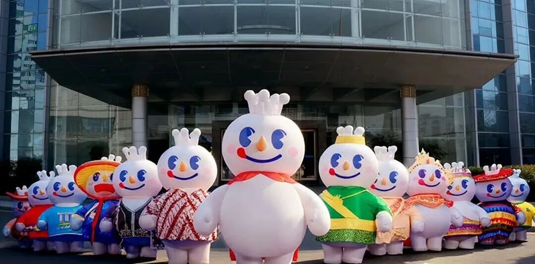 蜜雪冰城建主题乐园，不只是想当&ldquo;平价迪士尼&rdquo;