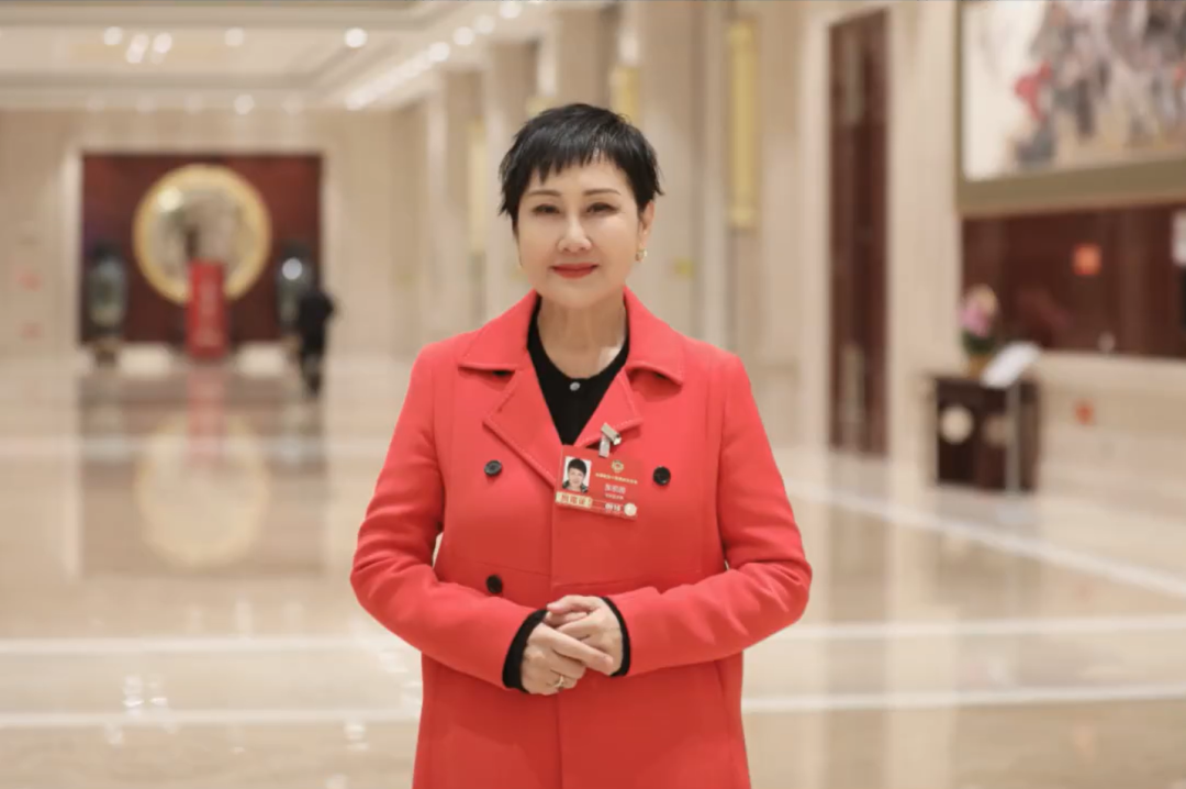 建议整治撕番位乱象，统一并简化演员署名体系丨两会声音