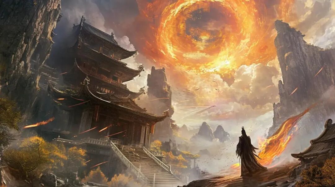 十本故事情节紧凑的精品小说，畅快剧情带你飞，从此告别书荒！