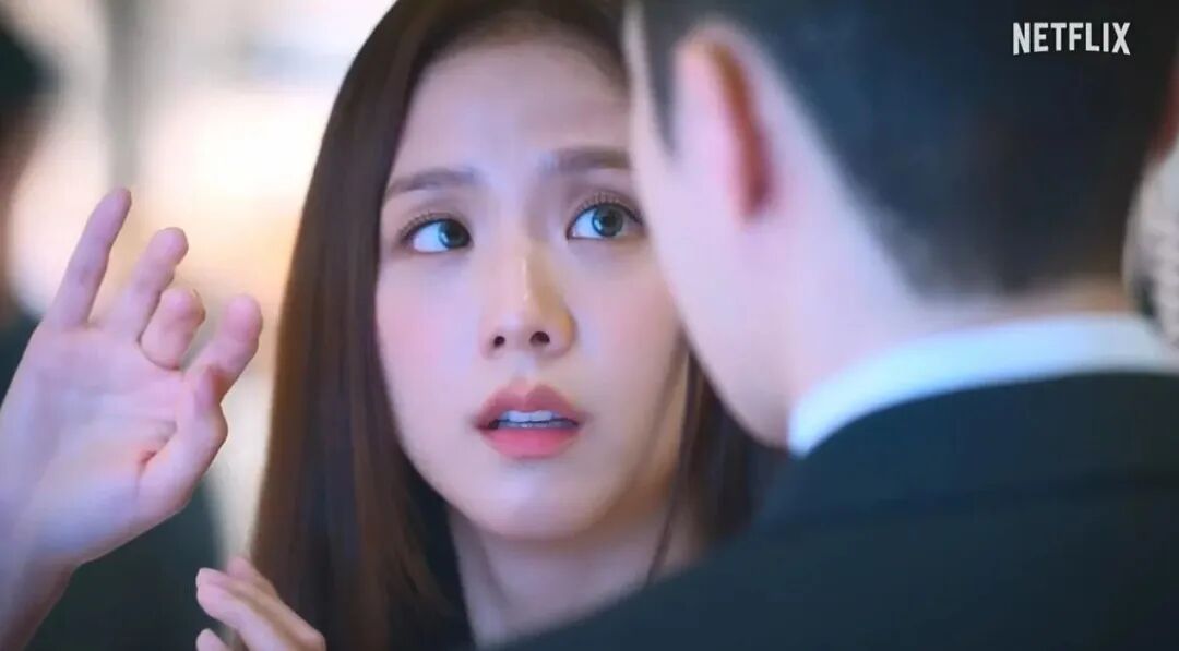 一次性放出全集，Netflix又来一部新剧